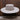 Serratelli 8X Nevada Flat Felt in Silver Belly
