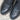 Hondo 14" Cowboy Boot – Black Retan Leather with Spur Ledge