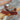 Ladies Spur Strap, Harness Leather