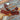Ladies Spur Strap, Harness Leather