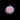 Sunwest Silver Pink Conch Rose Pendant