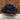 View of side of hat
