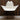 American Hat Co Solid Weave Fancy Vent Ivory Rancher with 4 1/4" Brim