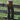 Wrangler x Lainey Wilson Ladies Chap Pieced Flare Jeans in Brown