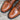 View of toe