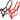 Regular Horse Packer's Halter W/Triple Thick Nylon Webbing in Brown view of brown hatler