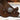 Tom Balding Men's 1/4" Heelband, Shank 17, Rowel J1