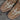 View of toe