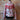 Sendero June Blouse in Desert Floral Rosado