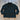 Stormy Kromer Mackinaw Coat olive back view