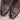 View of toe