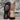 Smoky Mountain Mustang kids’ tan leather boot with U-toe and block heel