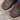 View of toe