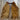 View of Rockin’ Y Saddlery Adult Arizona Chinks with fringe and buckle front in assorted sizes and colors