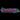 Kershaw Misdirect - Rainbow