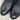 View of Stallion Men’s 13" Western boot with lacing, white buckstitching, and small round toe