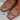 View of toe