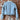 Schaefer ladies sherpa lined denim jacket with indigo denim shell and sherpa interior
