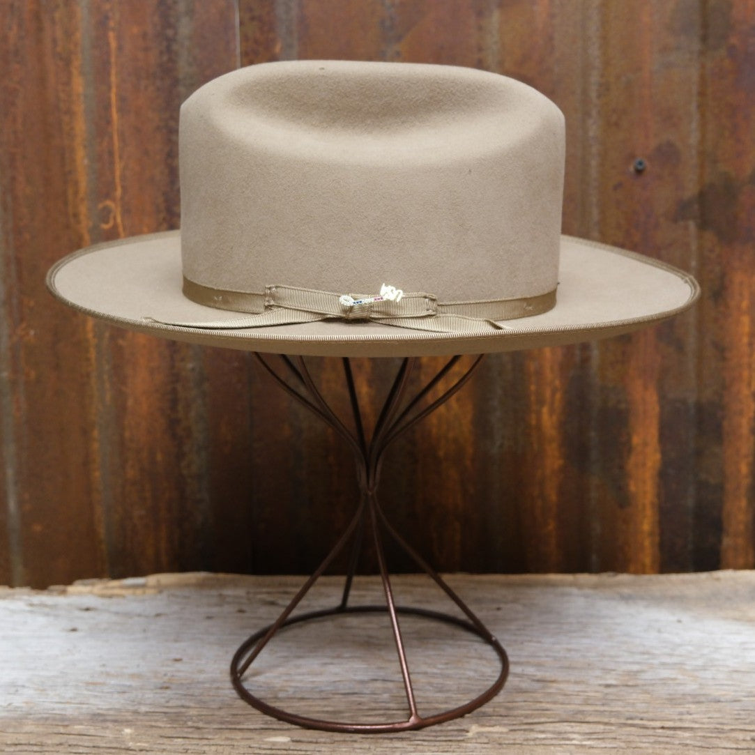 Stetson USA 250th Anniversary Open Road - Fawn