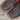 View of Anderson Bean kids boot with red top, saddle mad dog vamp, and pull straps