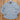 Howler Bros H-Bar-B Tech Longsleeve - Supernova Stripe in Ash Blue