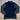 Stormy Kromer Ironwood Vest navy heather front view
