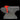 Yoder - Anvil Shaped Mailbox in Heavy Gauge Metal