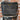 Gun Toten Mamas Slim Cross Body Purse with Gun Campartment in Brown