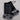 Morris Kaye Handsfree Shearling & Rabbit Texting Gloves