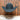 Resistol Crossroads Junior Felt Hat - Black