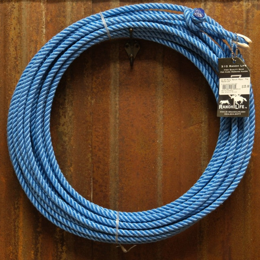 3:10 Poly Ranch Rope - The Maverick 60&