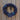 JT Silversmiths Mane Horse Hair Mecate 22' 1/2" Diameter Purple, Brown, and Gray