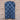 Ida Mae Home - Tony Lama Navy Garment bag