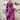 Cowboy Images Crazy Squares Magenta