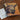 View of coin purse