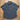 Howler Brothers Open Country Tech Shirt - Rancher Floral Dark Slate