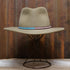 Stetson USA 250th Anniversary Bozeman Outdoor Hat - Mushroom