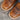 View of Horse Power Kids boot with Havana bullfrog vamp and blue jean floral shaft