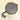 View of Smithey Ironware No. 12 Flat Top Griddle made from cast iron with a polished surface