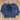 Kimes Ranch Men's Riddle Sweatshirt in Dark Blue