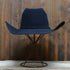 Resistol 6X Cody Johnson Collection "The SP" Navy Felt Cowboy Hat