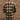 Pendleton – Copper Brown Ombre Board Shirt