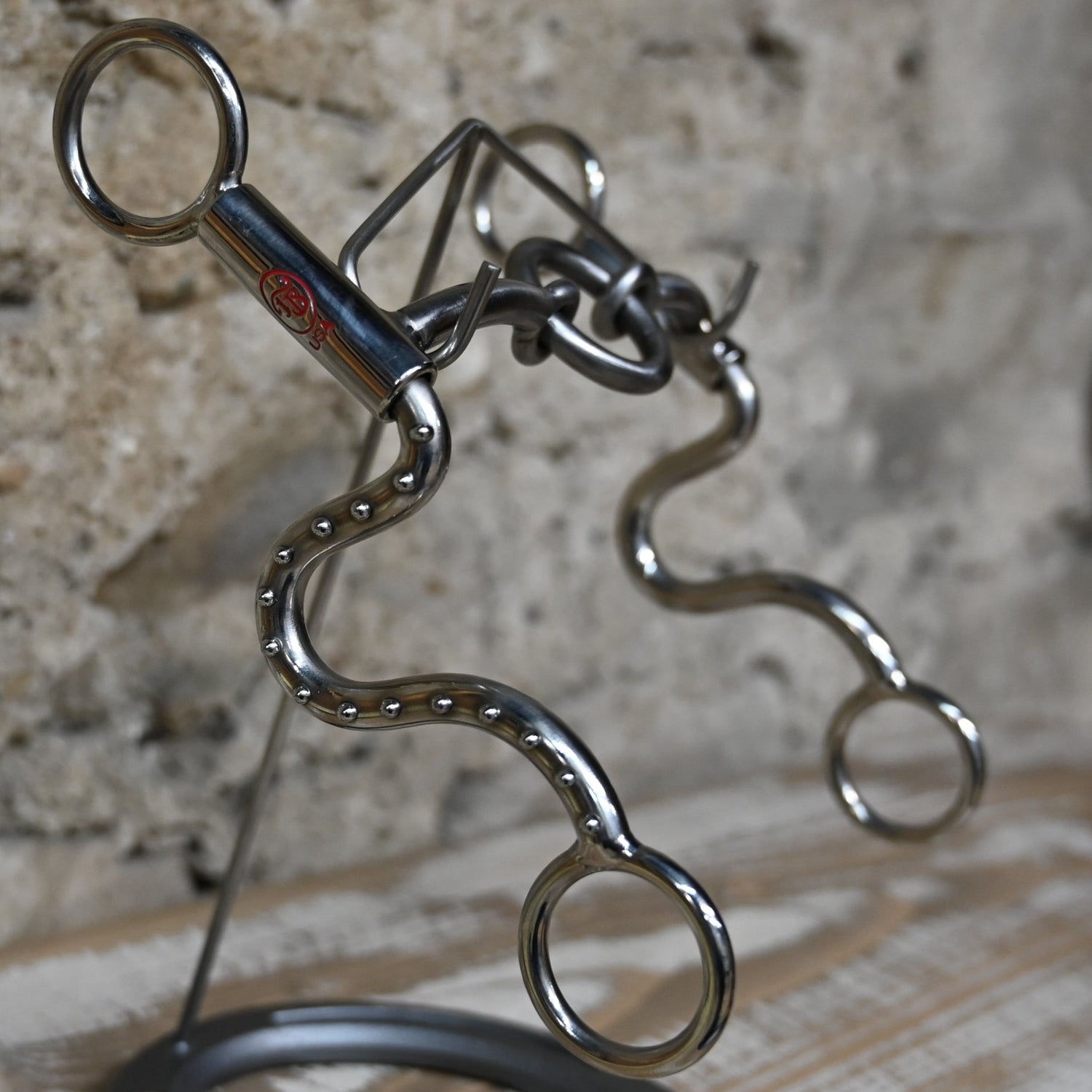 Tom Balding Short S Life Saver alternate view