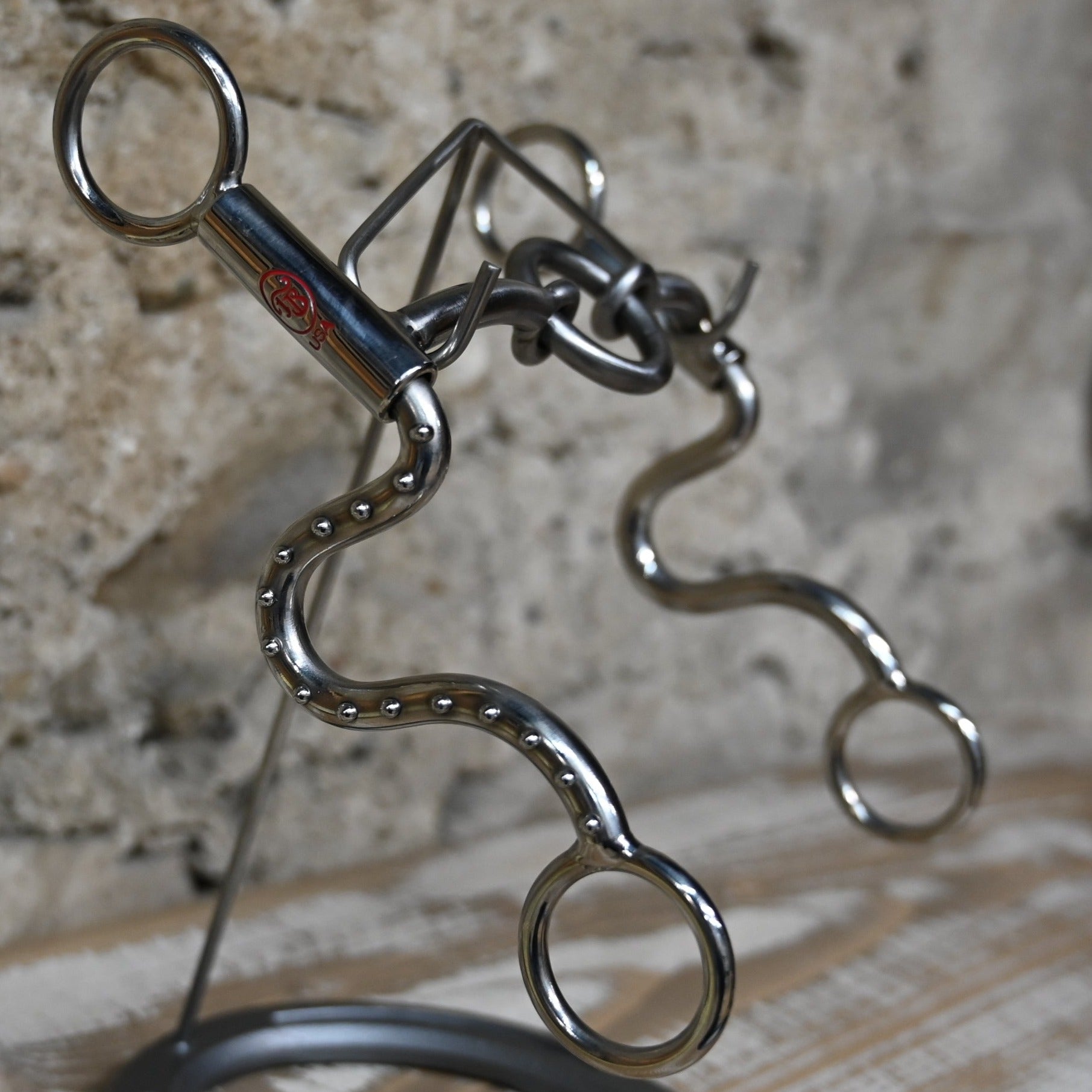 Tom Balding Short S Life Saver alternate view