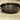 View of Smithey Ironware No. 10 Cast Iron Skillet with polished interior and ergonomic handle