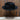 Stetson Stratoliner B in Black