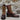 Hathorn Men's 10" Leather Riding Packer Boot W/V Bar Rubber Comp Sole