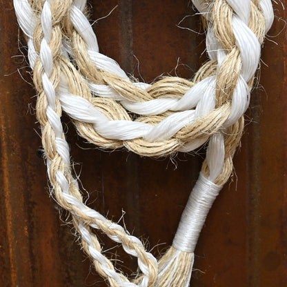 View of rope