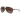 View of side of sunglasses