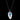 Barker Creek Creations Pie Server Necklace